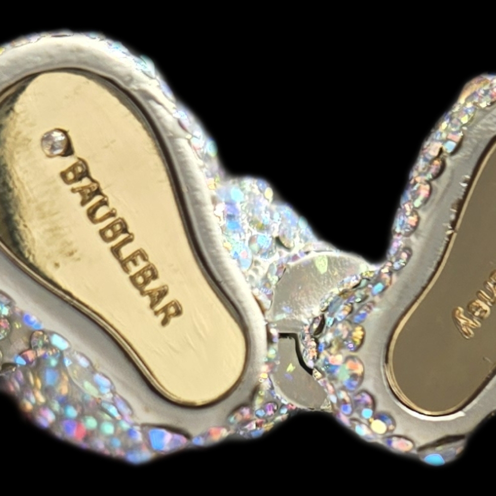 Mickey Mouse Baublebar Keychain - Picture 3 of 5